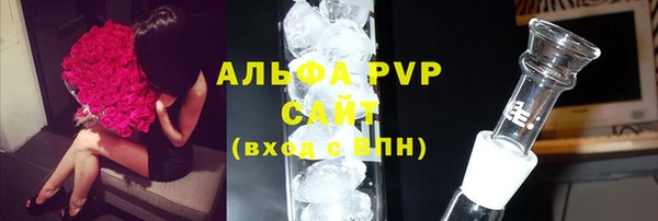 прущий лед Абаза